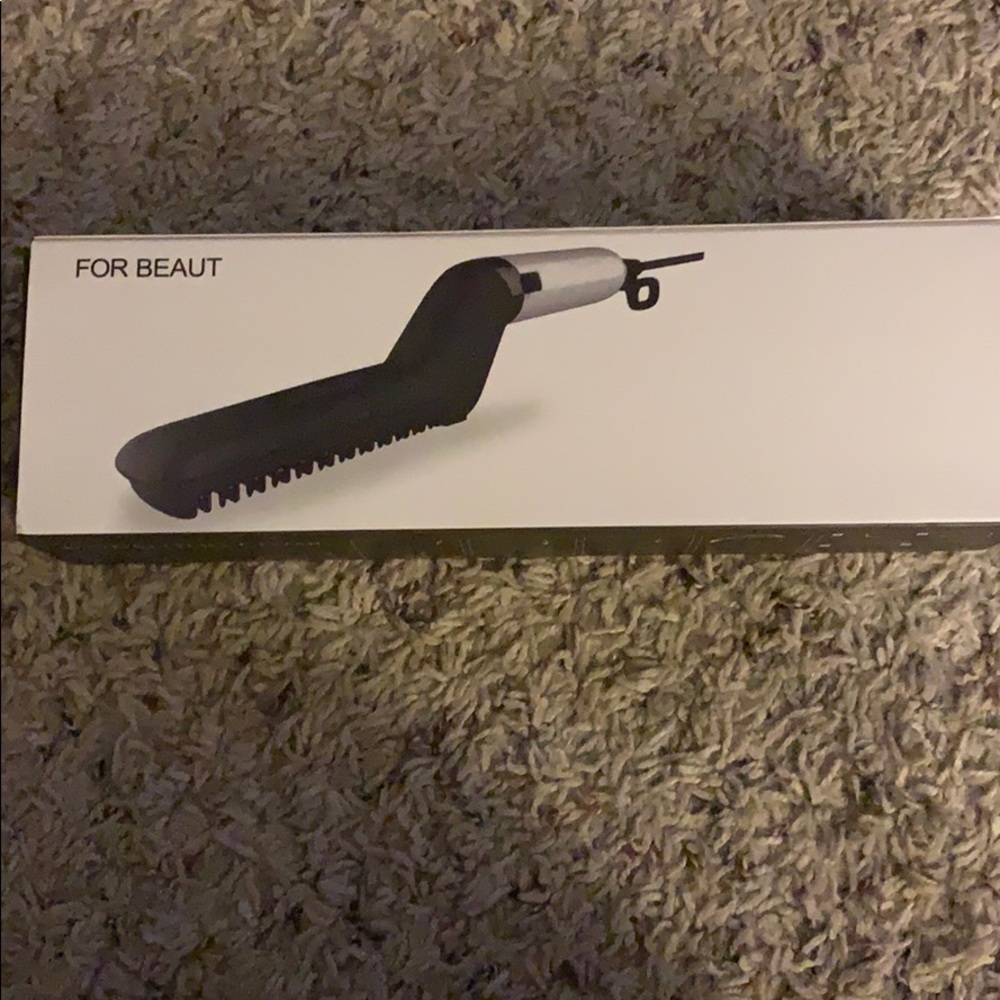 Modeling comb